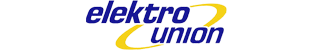 Elektro Union logo (lik høyde)