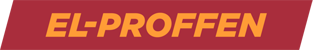 Elproffen logo
