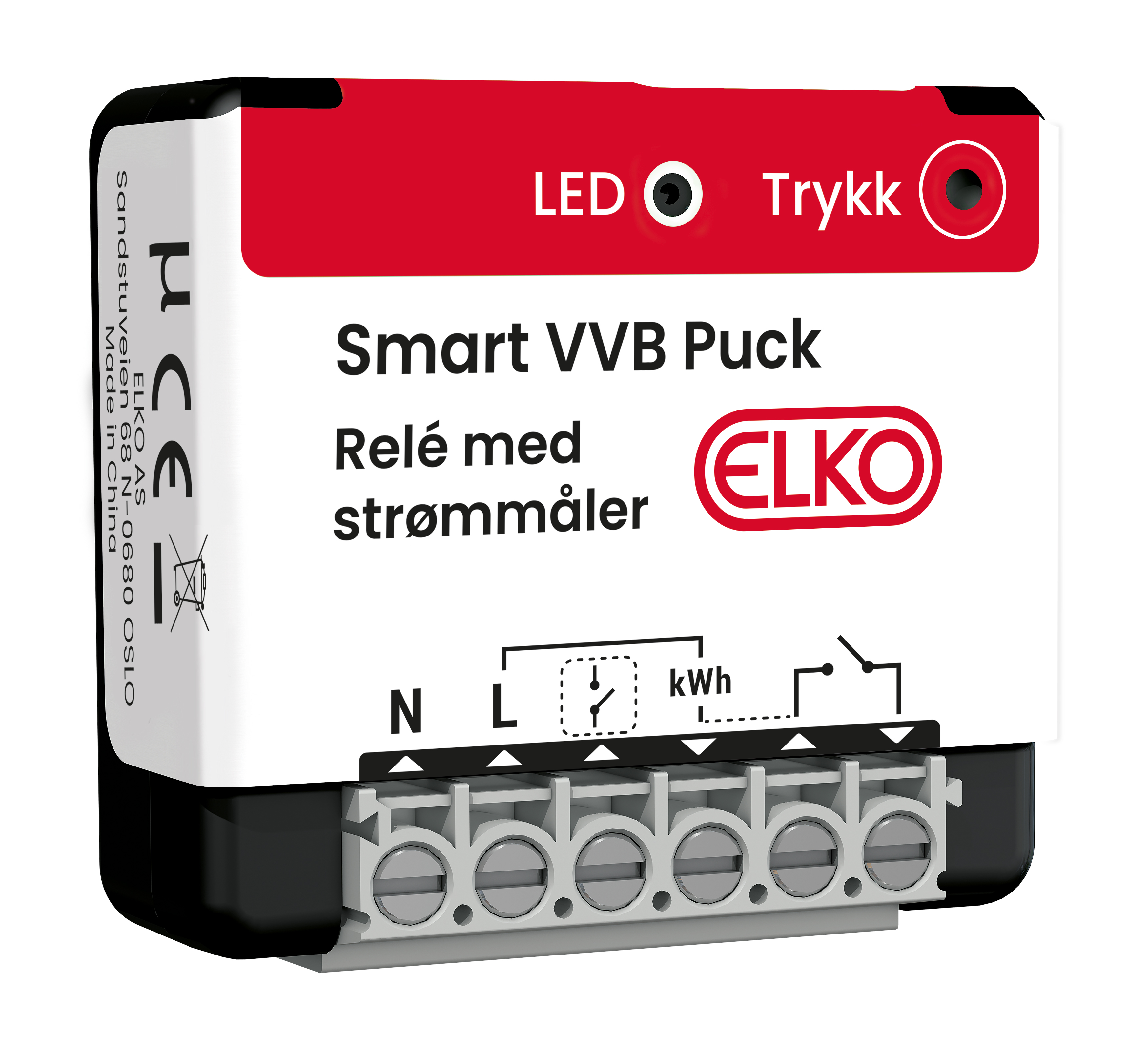 ELKO-Smart-VVB-Puck